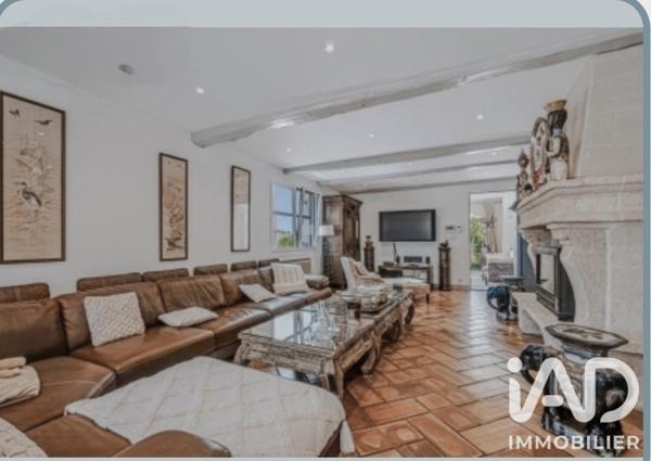 Maison (prestige) à vendre 7 pièces 222,1 m² Mandelieu-la-Napoule