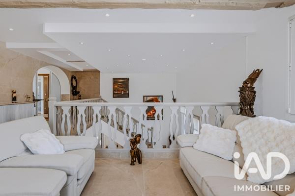 Maison (prestige) à vendre 7 pièces 222,1 m² Mandelieu-la-Napoule