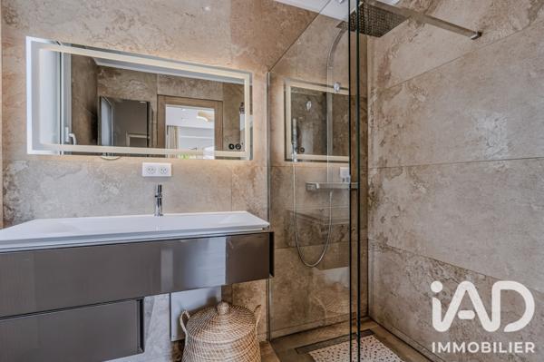 Maison (prestige) à vendre 7 pièces 222,1 m² Mandelieu-la-Napoule