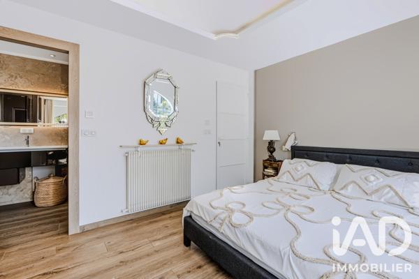 Maison (prestige) à vendre 7 pièces 222,1 m² Mandelieu-la-Napoule