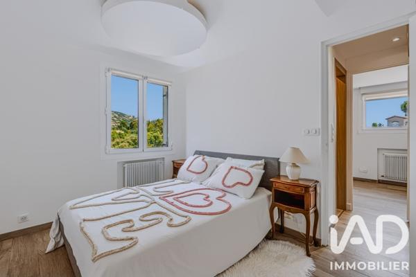 Maison (prestige) à vendre 7 pièces 222,1 m² Mandelieu-la-Napoule