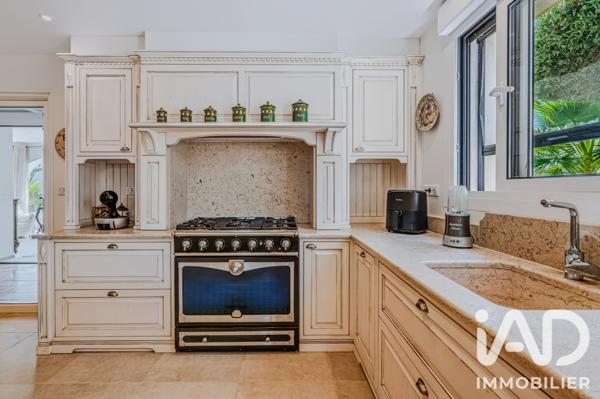 Maison (prestige) à vendre 7 pièces 222,1 m² Mandelieu-la-Napoule
