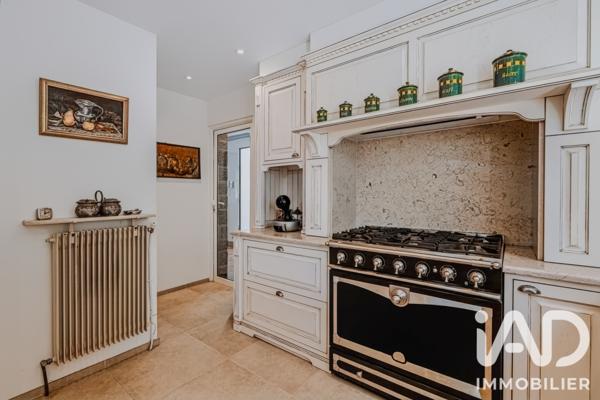 Maison (prestige) à vendre 7 pièces 222,1 m² Mandelieu-la-Napoule