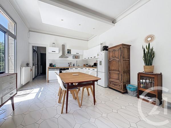 Maison à vendre  5 pièces - 151 m2 ARCACHON - 33