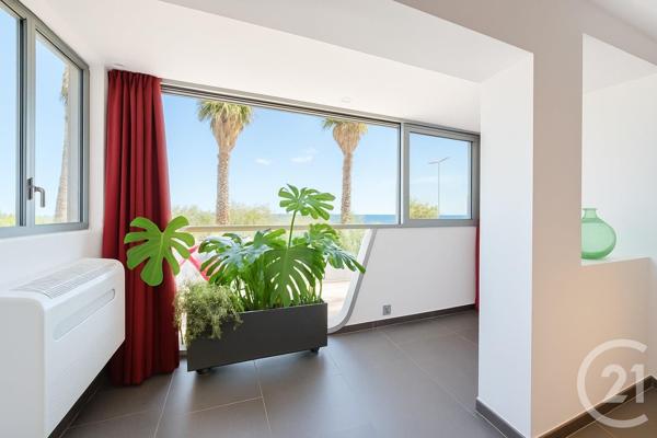 Appartement F4 à vendre  4 pièces - 68,42 m2 CANET EN ROUSSILLON - 66