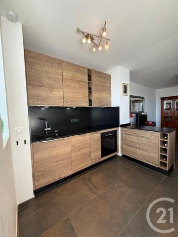 Appartement F4 à vendre  4 pièces - 68,42 m2 CANET EN ROUSSILLON - 66
