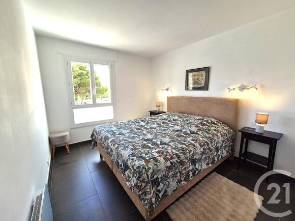 Appartement F4 à vendre  4 pièces - 68,42 m2 CANET EN ROUSSILLON - 66