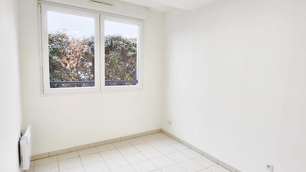 Appartement T3- 52 m² Rez-de-Jardin Le Mans