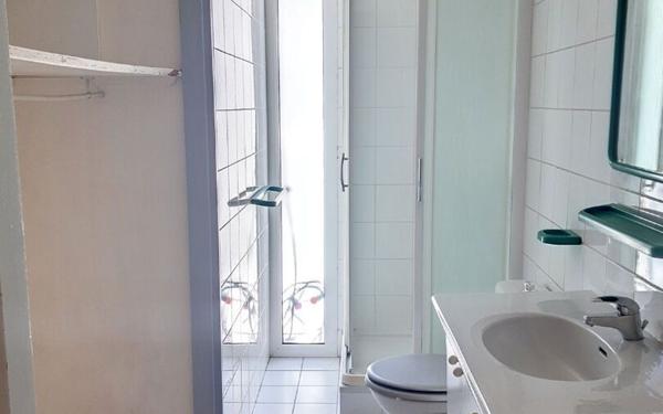 Appartement à louer    2 pièces •  Tours