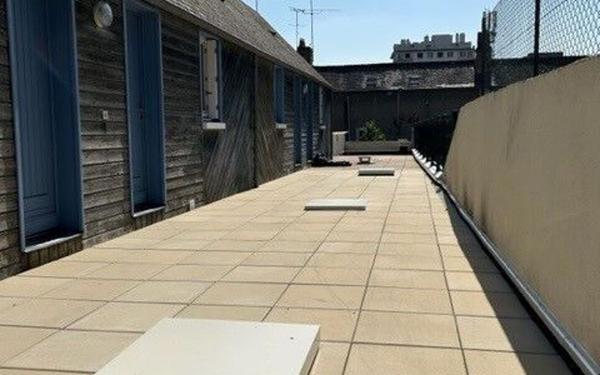 Appartement à louer    2 pièces •  Tours