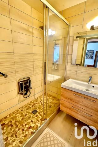 Appartement à vendre 5 pièces 87 m² Chilly-Mazarin