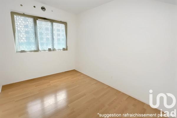 Appartement à vendre 5 pièces 87 m² Chilly-Mazarin
