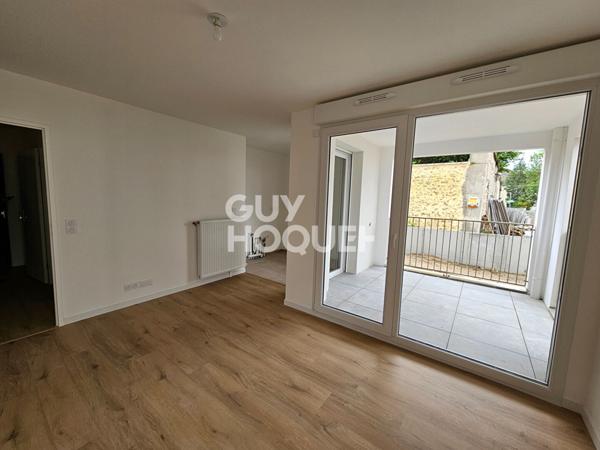 Studio dans Résidence NEUVE