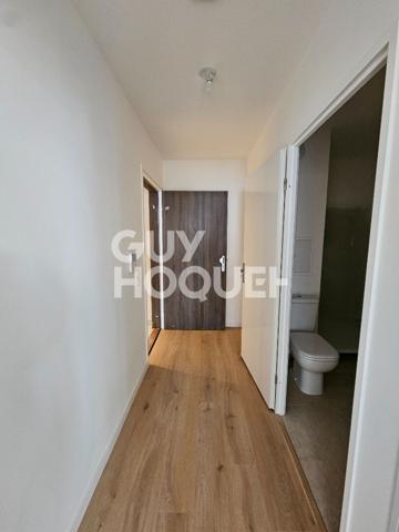 Studio dans Résidence NEUVE