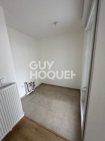 Studio dans Résidence NEUVE