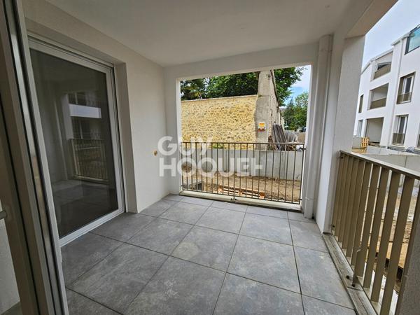 Studio dans Résidence NEUVE