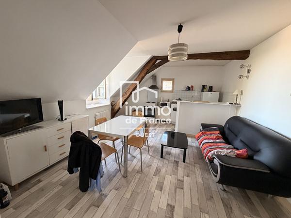 Immeuble