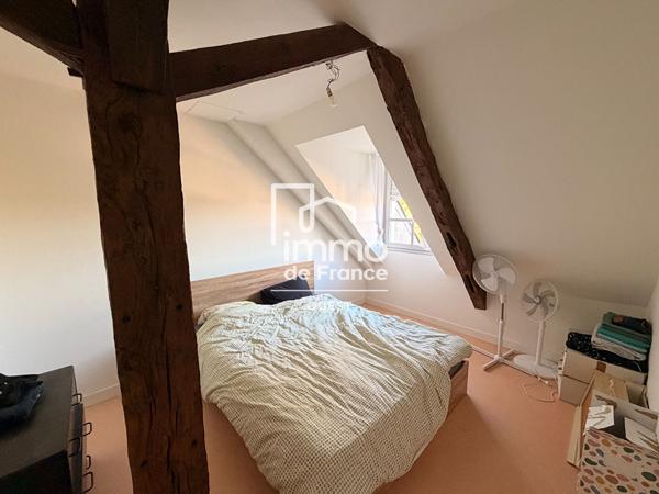 Immeuble