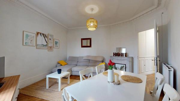 Location Appartement 3 pièces 69 m2 à Vitry-sur-Seine