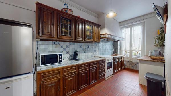 Location Appartement 3 pièces 69 m2 à Vitry-sur-Seine