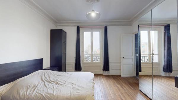 Location Appartement 3 pièces 69 m2 à Vitry-sur-Seine