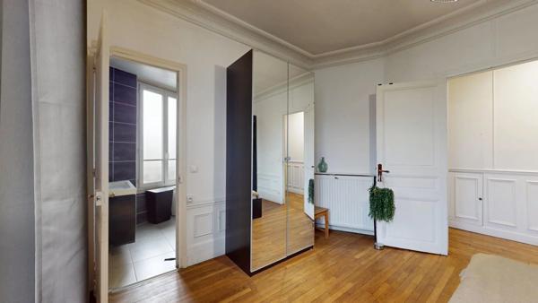 Location Appartement 3 pièces 69 m2 à Vitry-sur-Seine