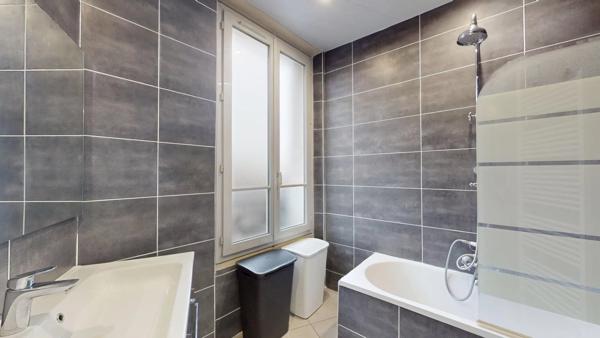 Location Appartement 3 pièces 69 m2 à Vitry-sur-Seine