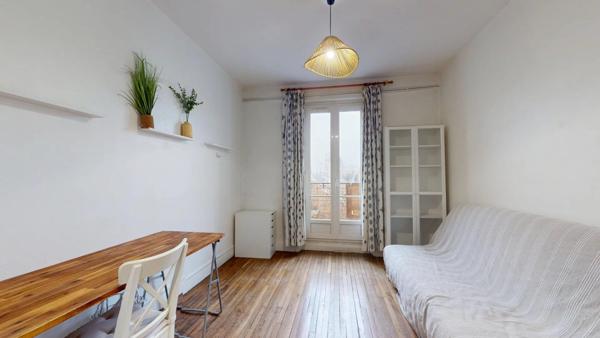 Location Appartement 3 pièces 69 m2 à Vitry-sur-Seine