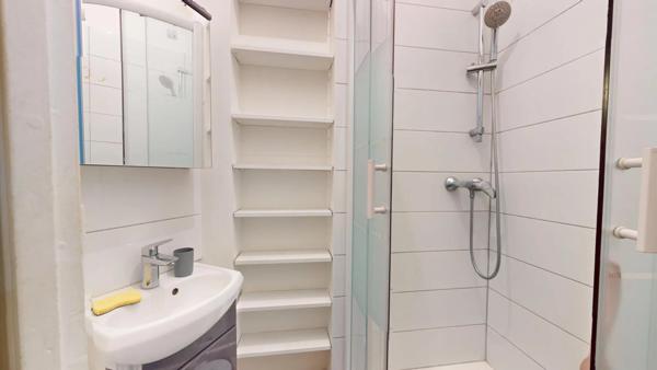 Location Appartement 3 pièces 69 m2 à Vitry-sur-Seine