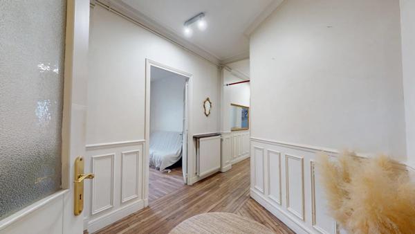 Location Appartement 3 pièces 69 m2 à Vitry-sur-Seine