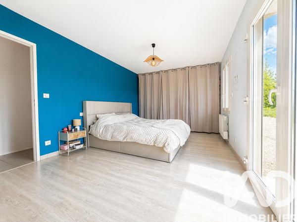 Maison à vendre 4 pièces 123 m² Sarroux - Saint Julien
