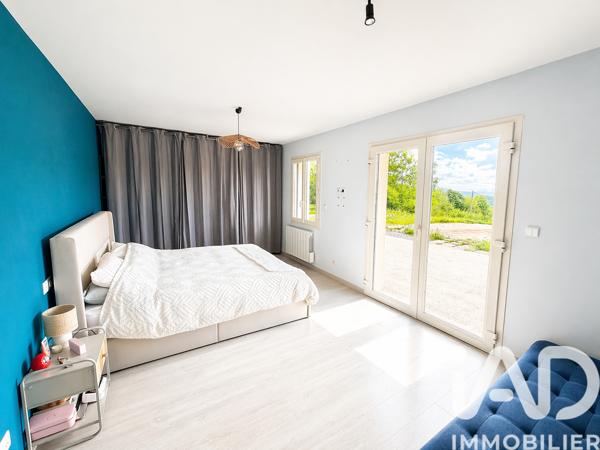 Maison à vendre 4 pièces 123 m² Sarroux - Saint Julien