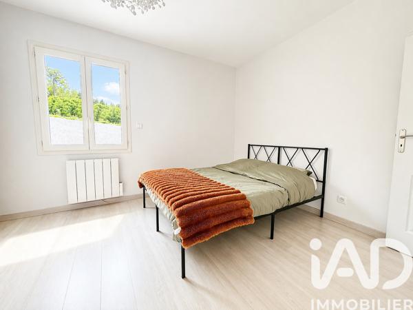 Maison à vendre 4 pièces 123 m² Sarroux - Saint Julien