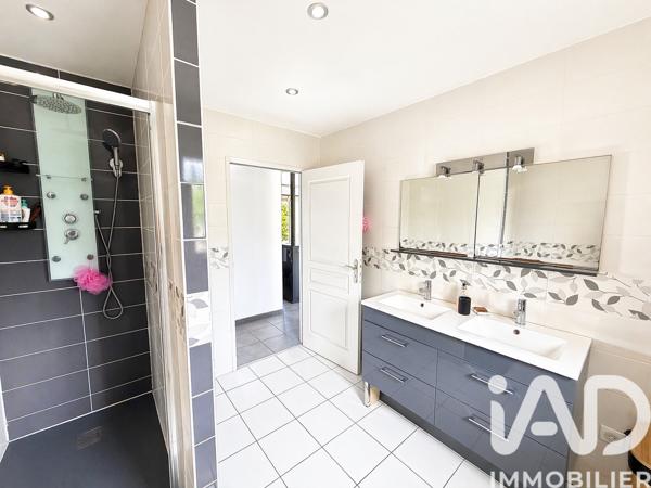 Maison à vendre 4 pièces 123 m² Sarroux - Saint Julien