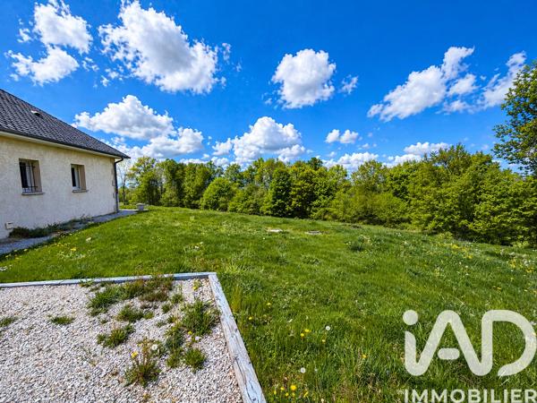 Maison à vendre 4 pièces 123 m² Sarroux - Saint Julien
