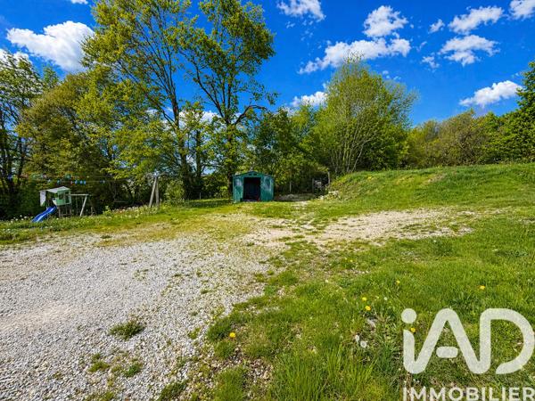 Maison à vendre 4 pièces 123 m² Sarroux - Saint Julien