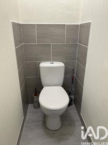 Appartement à vendre 2 pièces 40 m² Bourges