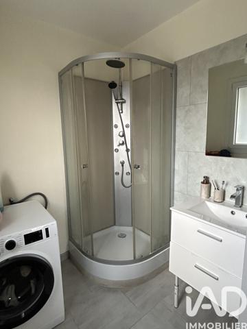 Appartement à vendre 2 pièces 40 m² Bourges