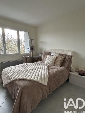 Appartement à vendre 2 pièces 40 m² Bourges