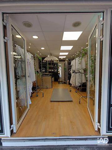 Murs commerciaux  à vendre 25 m² Canet-en-Roussillon