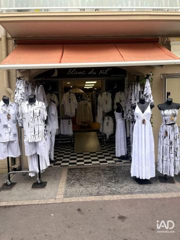 Murs commerciaux  à vendre 25 m² Canet-en-Roussillon