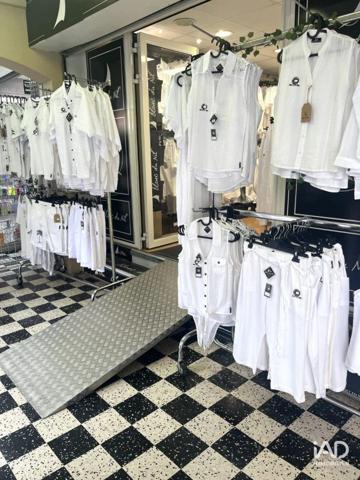 Murs commerciaux  à vendre 25 m² Canet-en-Roussillon