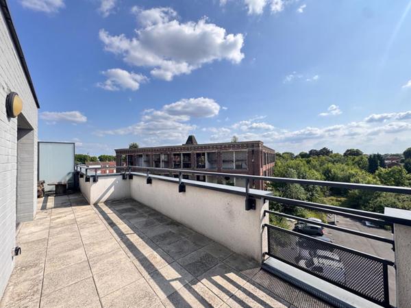 A VENDRE : T2 à TOURCOING • • 105 000 € FAI • Réf. 1080