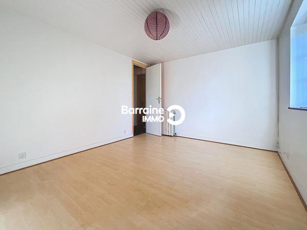 Vente maison à Crozon, 4 pièces 88m²