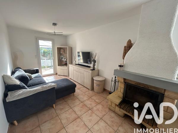 Maison à vendre 5 pièces 93 m² Lunel