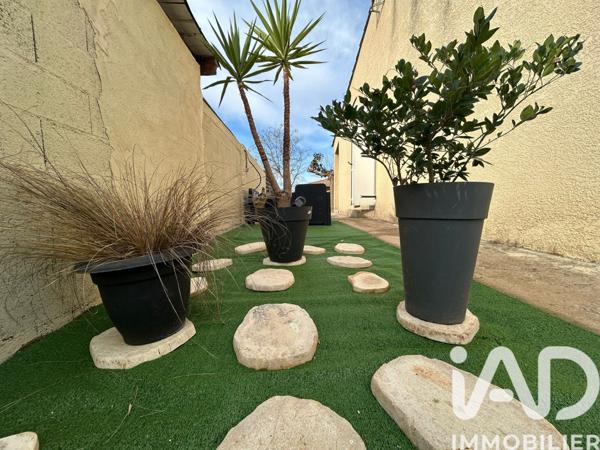 Maison à vendre 5 pièces 93 m² Lunel