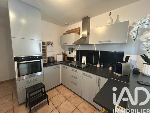 Maison à vendre 5 pièces 93 m² Lunel