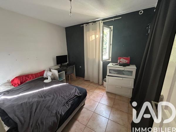 Maison à vendre 5 pièces 93 m² Lunel