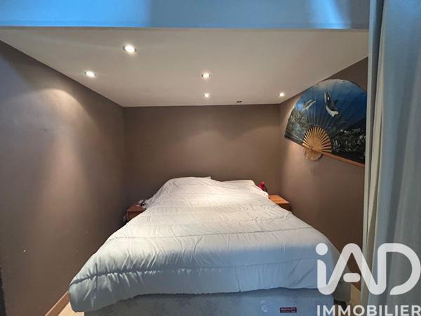 Maison à vendre 5 pièces 93 m² Lunel