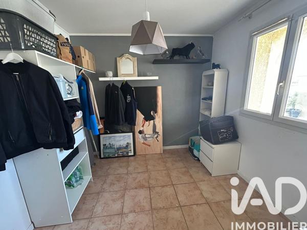 Maison à vendre 5 pièces 93 m² Lunel